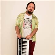 Doy clases de teoria musical y piano